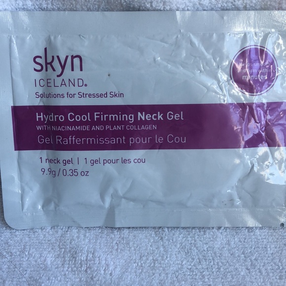 Skincare kit - Picture 9 of 9